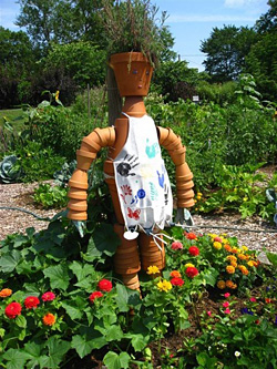 MG GARDEN MAN PIC