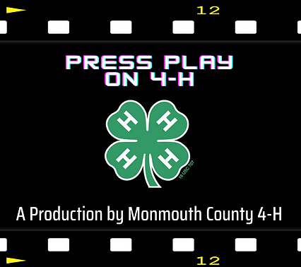 Welcome to Monmouth County 4-H – RCE of Monmouth County